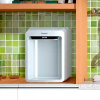Purificador de Água Refrigeração Elétrica Branco Cpb33Ab Consul