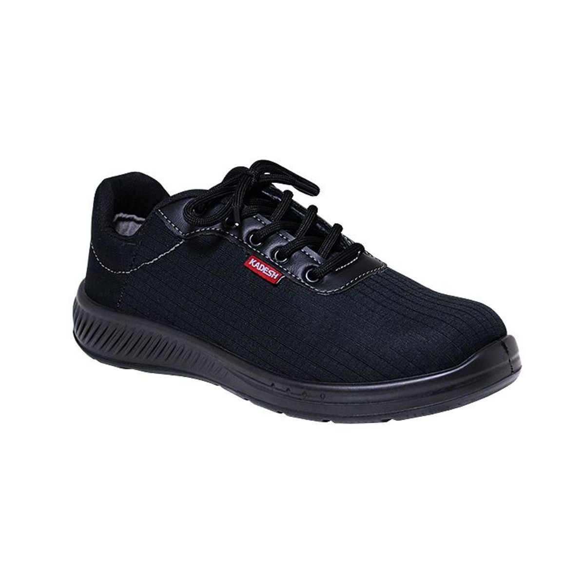 Tênis Kadesh Safe Tech PP Preto 38 Kadesh, marca Kadesh - Foto Principal