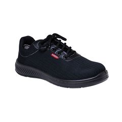 Tênis Kadesh Safe Tech PP Preto 40 Kadesh
