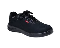 Tenis Kadesh Safe Tech Pp Preto 42 Kadesh