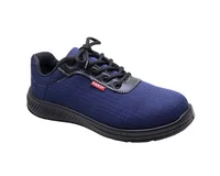 Tenis Kadesh Safe Tech Pp Azul N43 Kadesh
