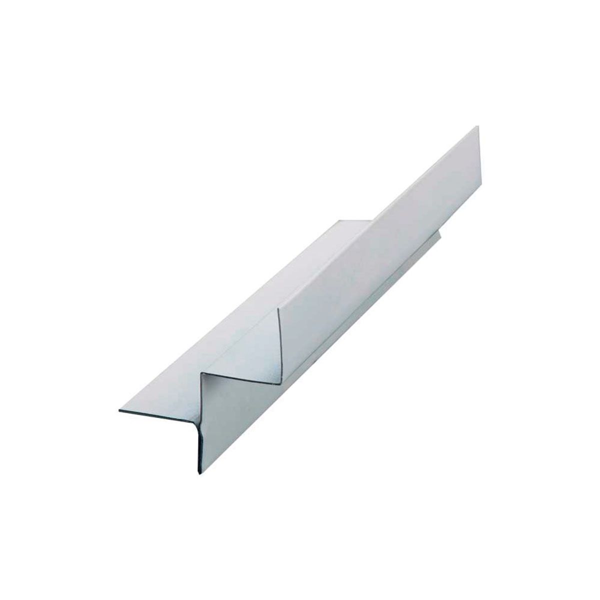 Perfil Tabica Lisa Pintada Branco 40x48mmx3m Ananda, marca Ananda - Foto Principal