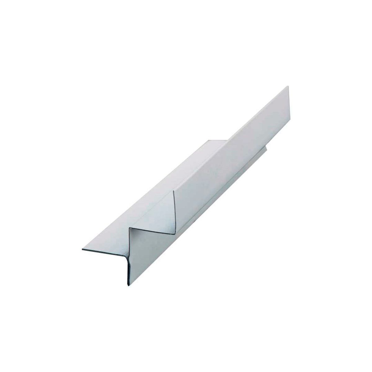 Perfil Tabica Lisa Pintada Branco 40x48mmx3m Ananda, marca Ananda - Foto Principal