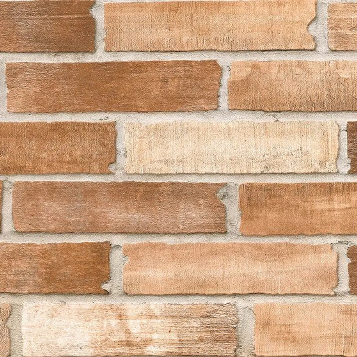 Revestimento Hd Tijolo Rustico Gi 32x58cm Incopisos, marca Incopisos - Foto Principal