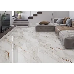 Piso Calacata Iron 74x74cm Incopisos