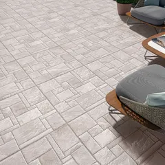 Piso Triunfo Urano Marrom 57X57 Cx 3,3 | Sodimac