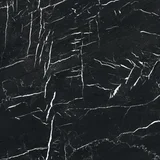 Piso Nero Michelangelo 56,2x56,2cm Preto Incopisos