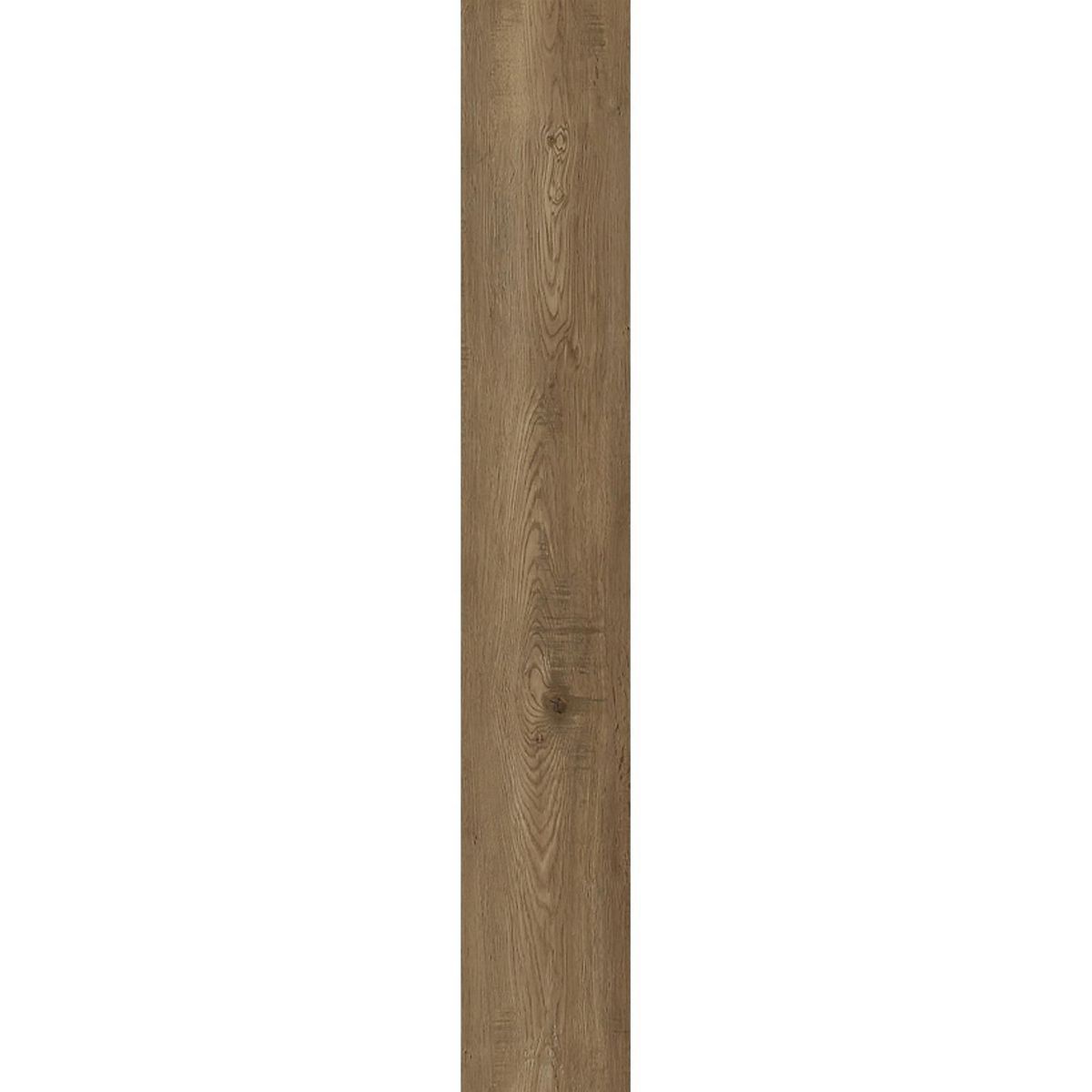 Piso Vinilico Lvt Cola Pitangueira Marron 2mm 19x123 Cx4.72m²  Vinilforte, marca Vinilforte - Foto 2