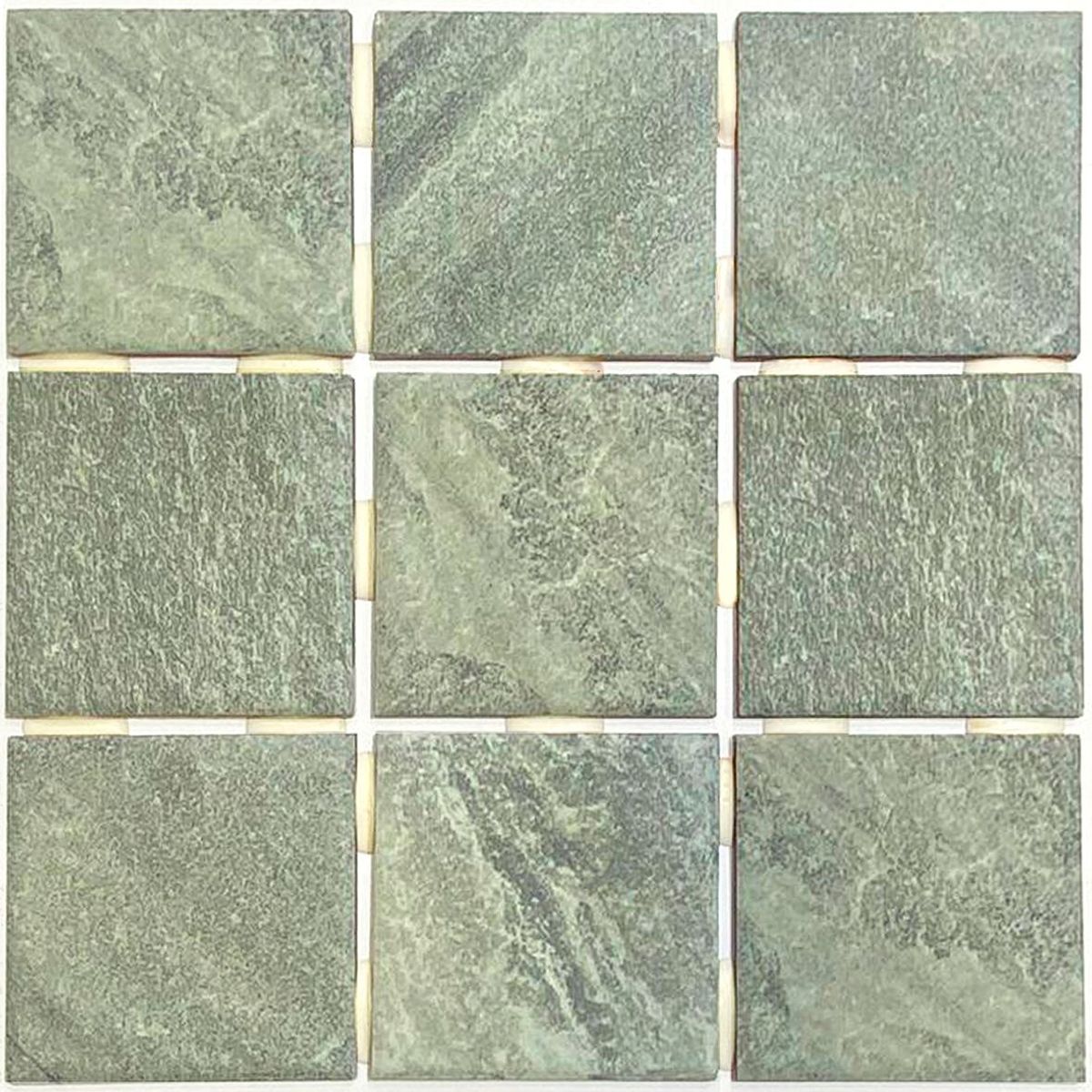 Revestimento Fach Piscina 10x10cm Caribbean Caixa 2,07m² Ceral, marca Ceral - Foto Principal