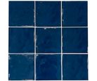 Revestimento Fach/piscina  10x10 Tulum Cx 2,07