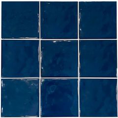 Revestimento Fach/piscina  10x10 Tulum Cx 2,07