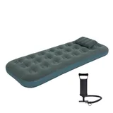 Combo Col Inflável Indiv/2 Alm+Bba
