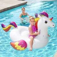 Boia Unicornio 155X119 Cm