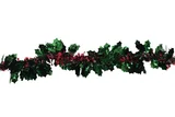 Guirlanda PoinConjunto Tia Noel