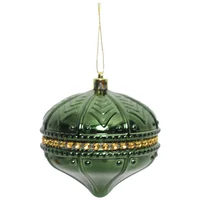 Adorno Deco Cebola Noel