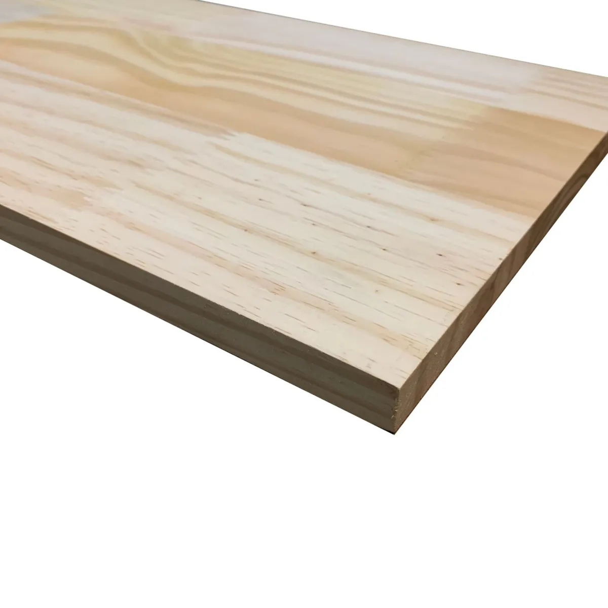Prateleira em Pinus 20x40x17mm Settis, marca Settis - Foto Principal