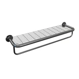 Arara de Parede com Tela 120cm Zamar