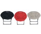 Poltrona 1 Lugar Cores Sortido Radar 76 Cm Poliéster Klimber