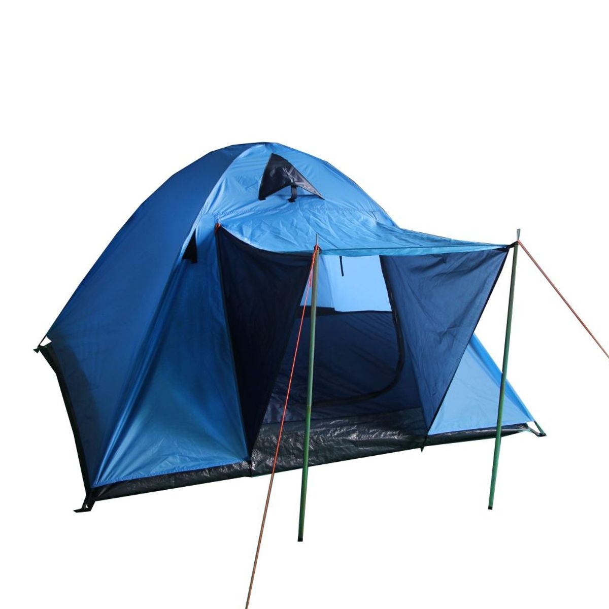 Barraca para Camping 4 Pessoas Iglu, marca Klimber - Foto Principal