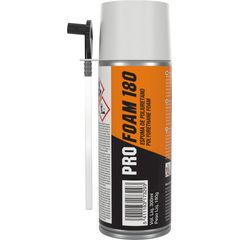 Espuma Manual Pro Foam 180G 300Ml