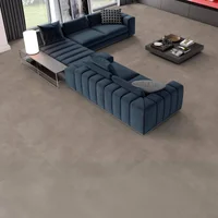 Porcelanato Urban Grafite 91x91cm Caixa 2,48m² Savane