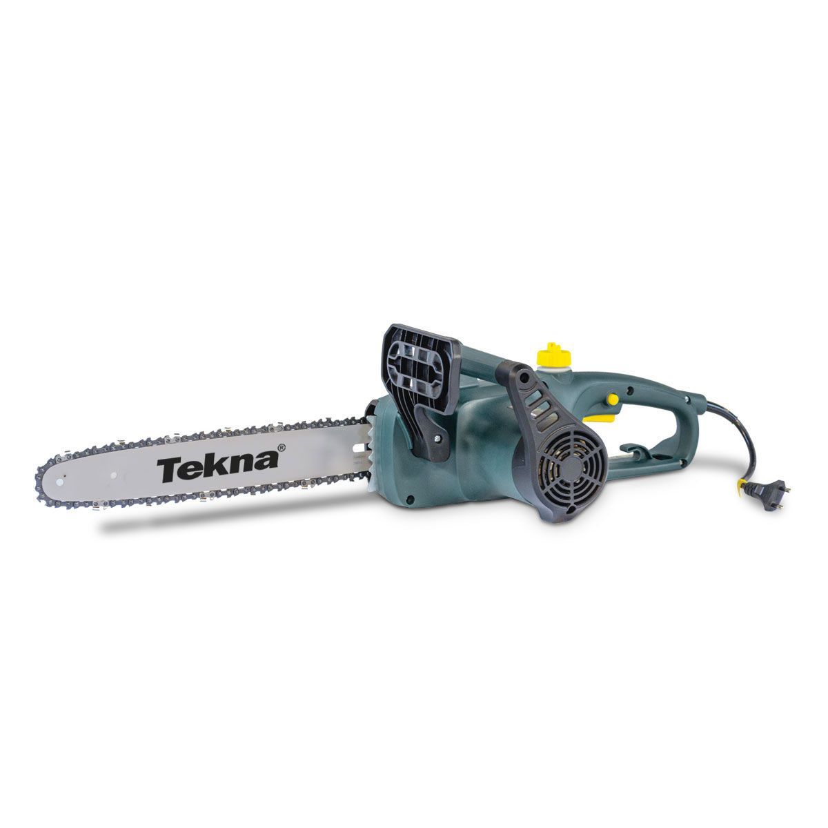 Eletrosserra 1200W, Verde, 220V, marca Tekna - Foto Principal