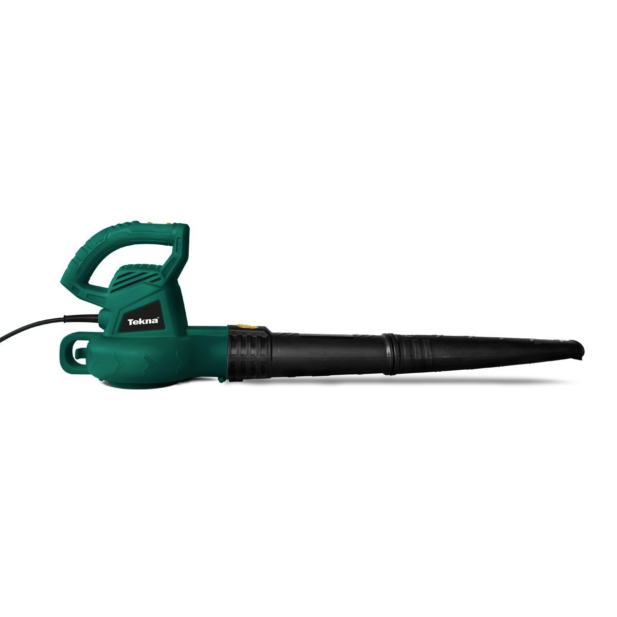 Soprador De Folhas 2000W, Verde, 127V, marca Tekna - Foto Principal