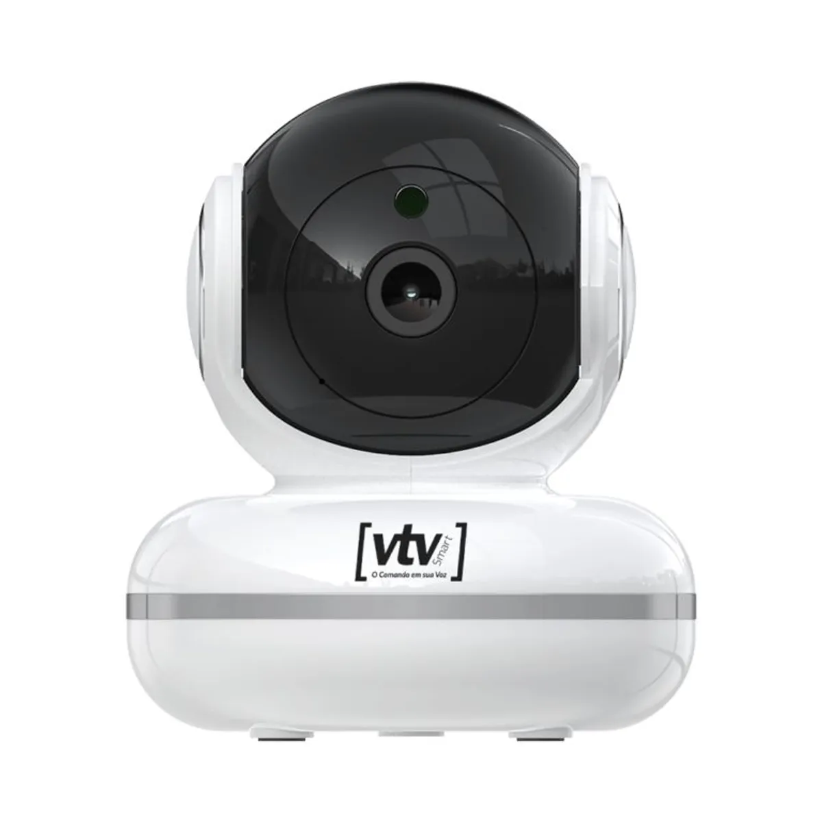 Câmera Smart Pantilt Vtv, marca Vtv - Foto Principal