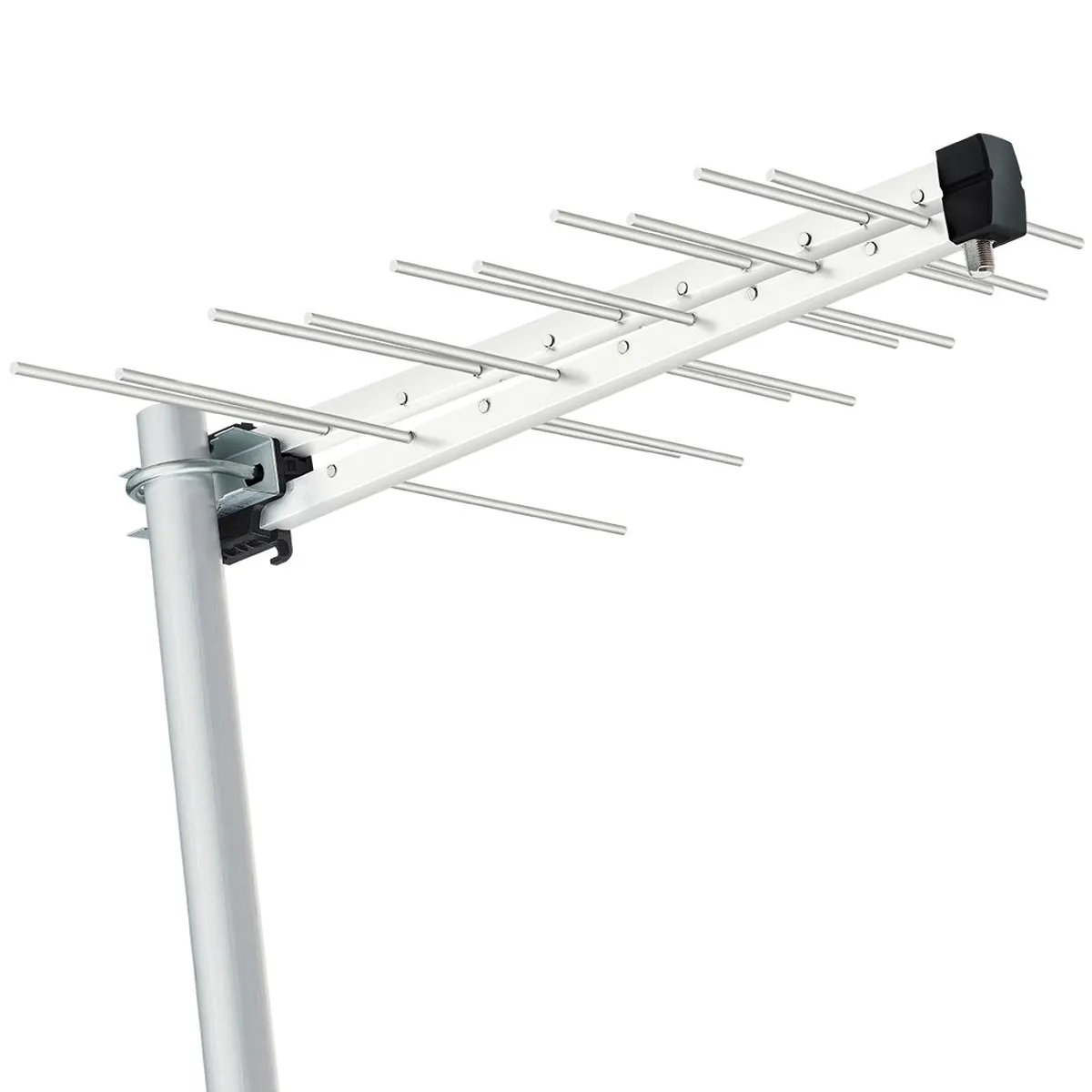 Antena Log Externa Periódica 20 Elementos Aquário, marca Aquário - Foto Principal