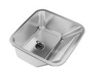 Tanque Sobrepor 30 Litros  550x450cm Ghelplus