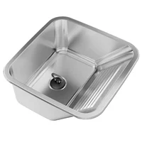 Tanque Sobrepor 30 Litros  550x450cm Ghelplus
