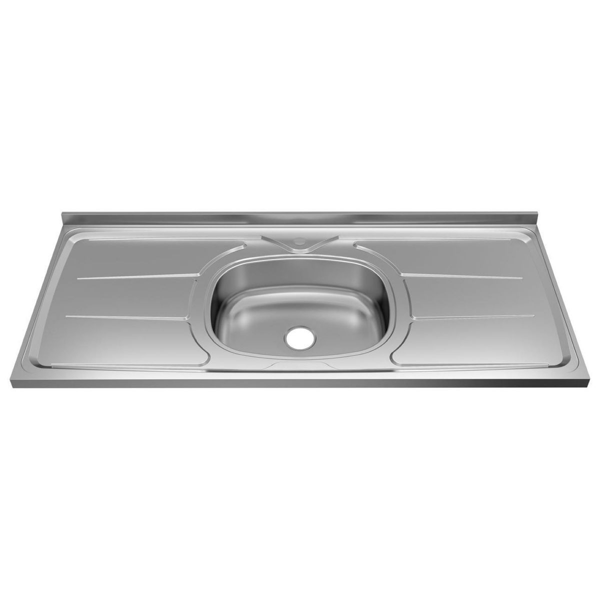 Pia Plus 30 Cuba N495 1200x530cm Ghelplus, marca Ghelplus - Foto Principal