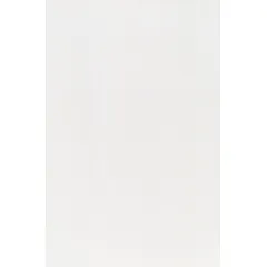 Mdf Bp 2 Lados Bianco Ártico 1850X2750X15,0