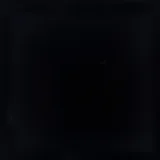 Mdf Lacca Ad Preto Onix 1850X2750X15,0