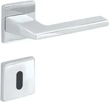 Fechadura 451 Interna 55mm Cromado