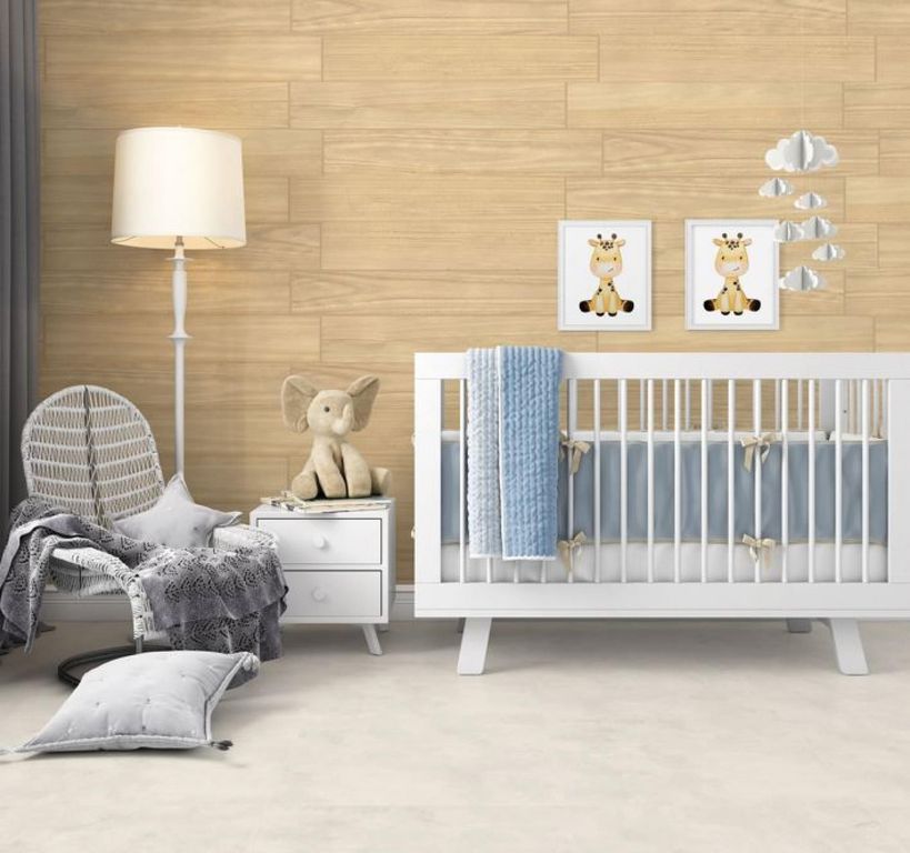 Porcelanato Urban Branco Acetinado 72X72cm Caixa 2,59m² Savane