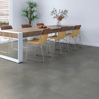 Porcelanato Urban Cinza Acetinado 72X72cm Caixa 2,59m² Savane