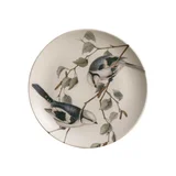 Prato de Sobremesa Coup Stoneware Lipsia Porto Brasil