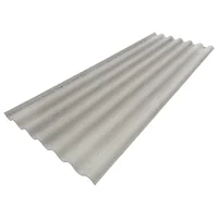 TELHA FIBROCIMENTO ONDULADA 153X110X5MM