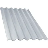 Telha Fibrocimento Ondulada 183X110X6Mm