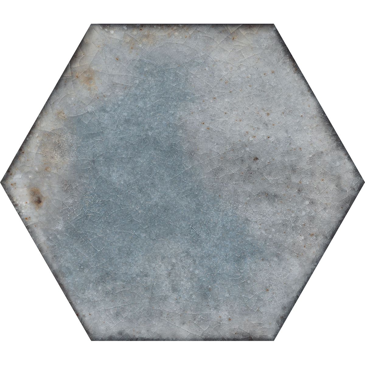 Piso Athol Petroleo Mate 19,85x22,93 Cx1,13 7mm Roca, marca Roca - Foto Principal