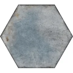 Piso Athol Petroleo Mate 19,85x22,93 Cx1,13 7mm Roca