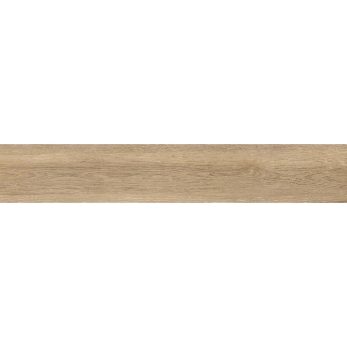Porcelanato Walnut Golden 18x113cm Caixa 1,98m² Savane, marca Savane - Foto 2