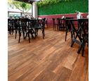 Porcelanato Madero 18x113cm Caixa 1,98m² Savane