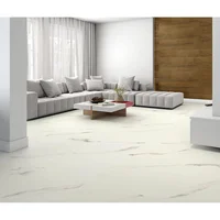 Porcelanato Amazom Brown 18x113cm Caixa 1,98m² Savane