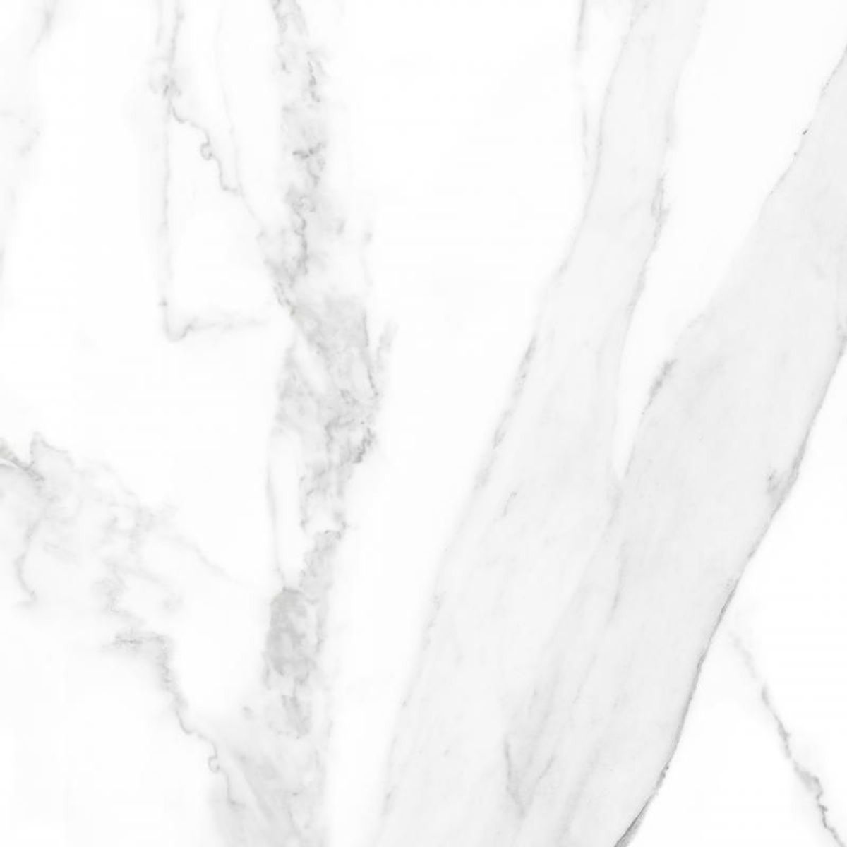 Porcelanato Calacatta Acetinado 72x72cm Caixa 2,59m² Savane, marca Savane - Foto 2