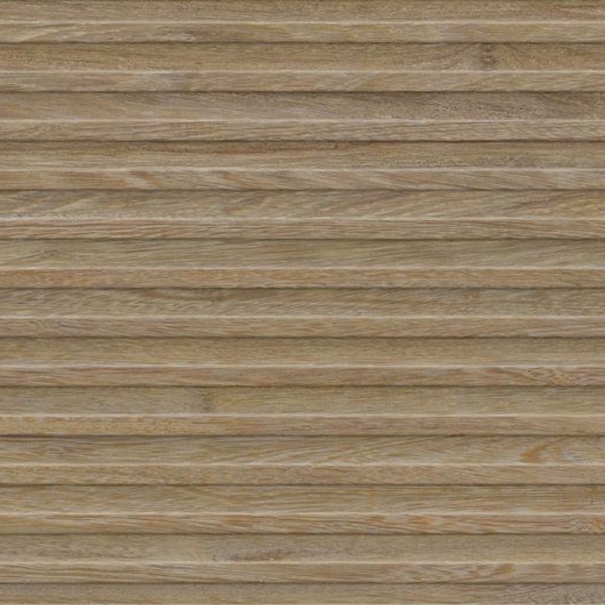 Porcelanato Ripado Freijo 56x113cm Caixa 2,5m² Savane, marca Savane - Foto 2