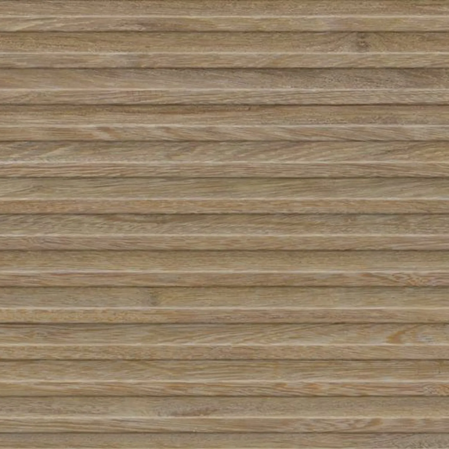 Porcelanato Ripado Freijo 56x113cm Caixa 2,5m² Savane | Sodimac