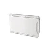 Quadro Sistema VDI 30x35 Embutir Krona