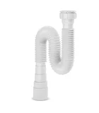 Multi Sifão Simples Tubo Extensivel 48 Krona